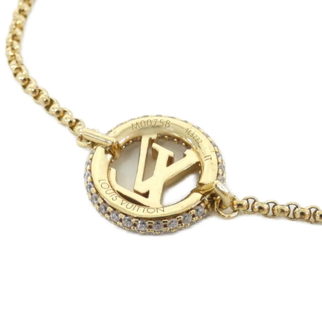 LOUIS VUITTON M00758 配飾 3