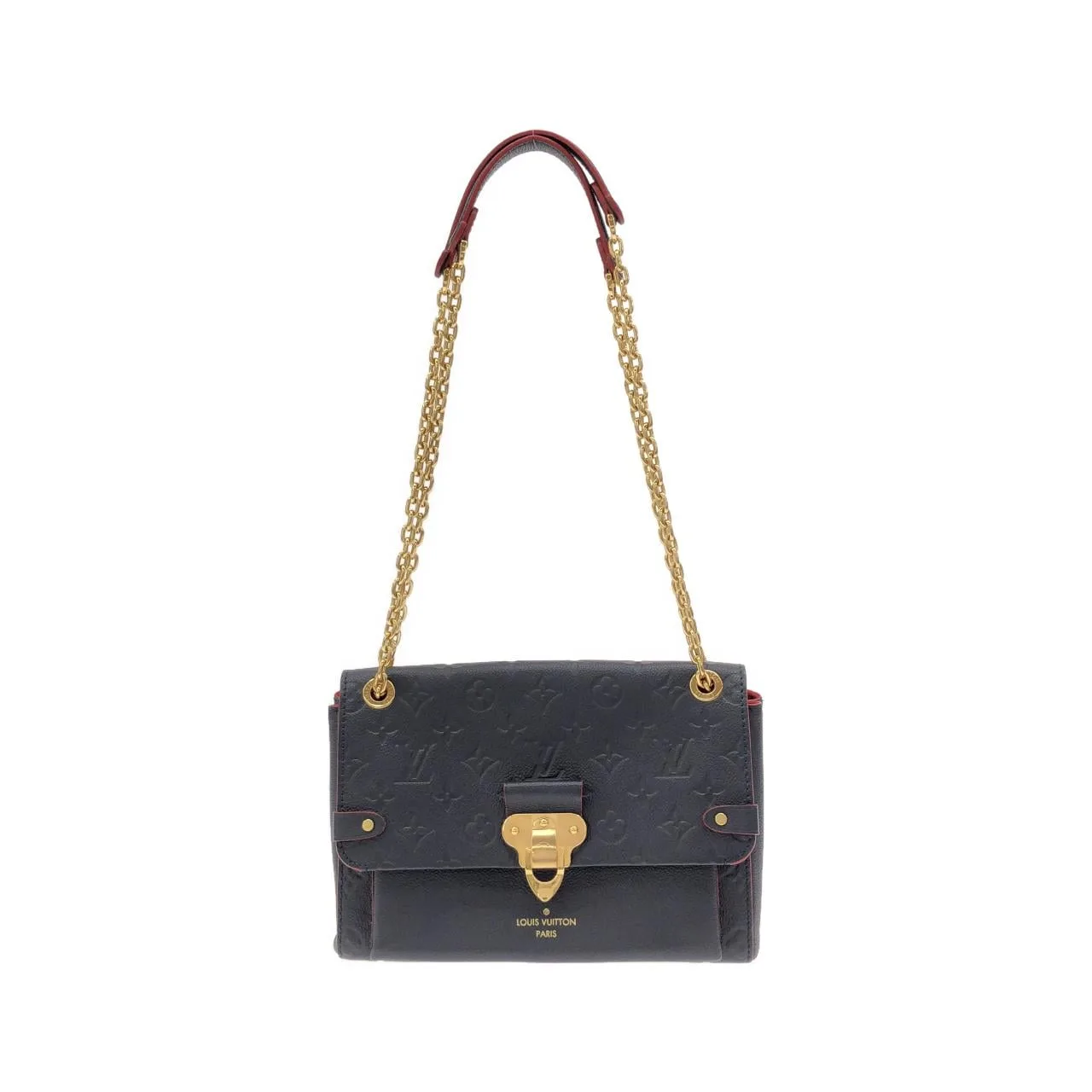 LOUIS VUITTON M52271 肩背包 Monogram