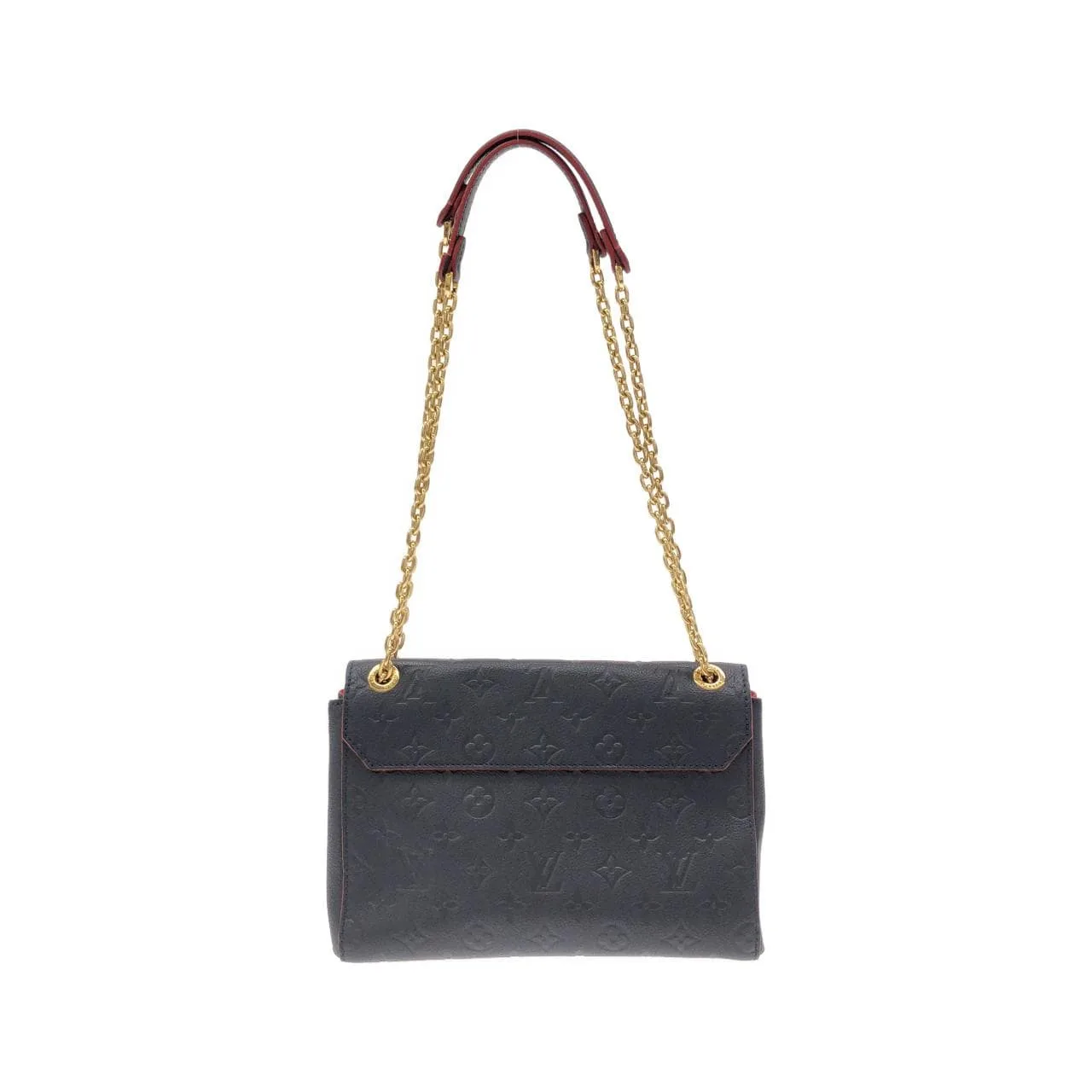 LOUIS VUITTON M52271 肩背包 Monogram 2