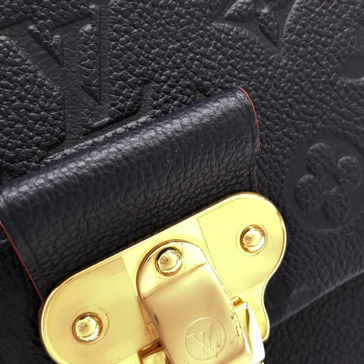 LOUIS VUITTON M52271 肩背包 Monogram 4