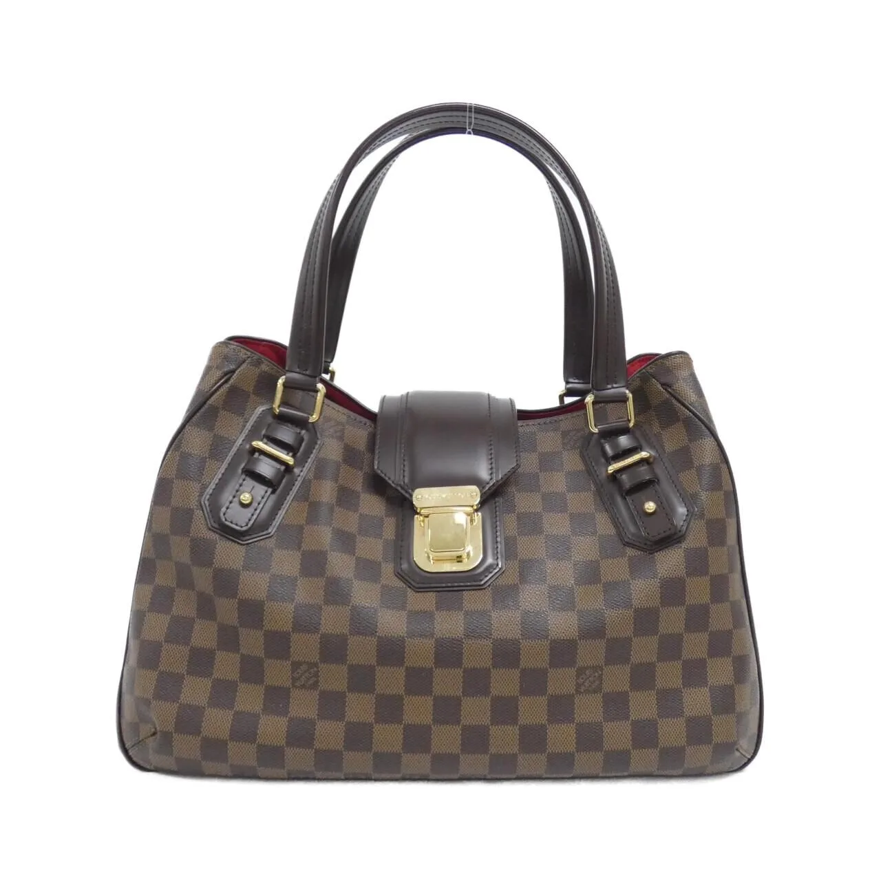 LOUIS VUITTON N48108 Handbag Damier