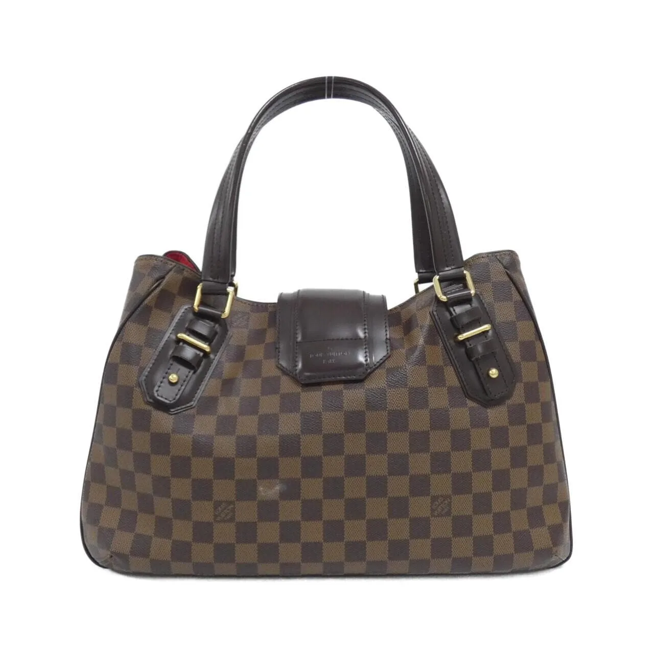 LOUIS VUITTON N48108 Handbag Damier 2