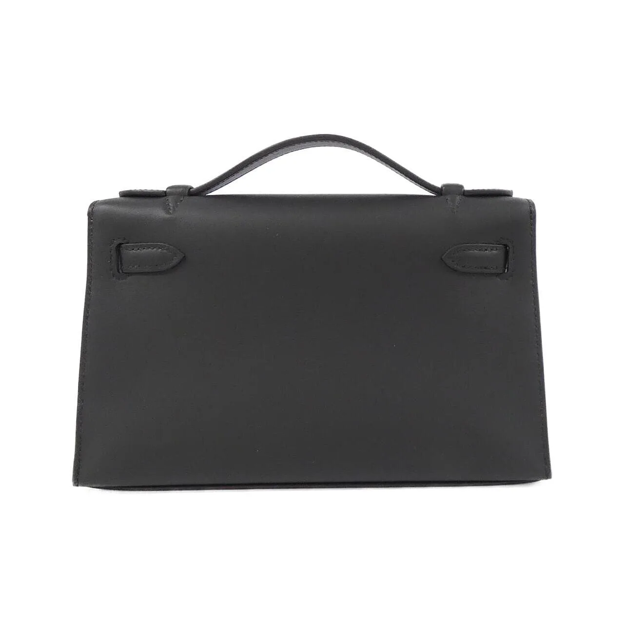 HERMES Kelly 049417CK Handbag Swift 2
