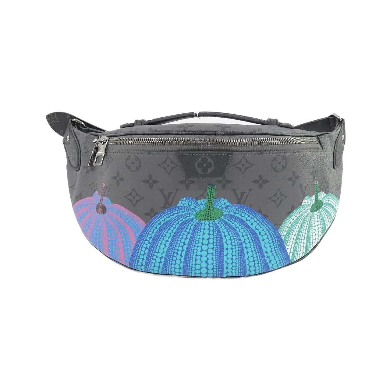 LOUIS VUITTON Eclipse M46436 肩背包 Monogram