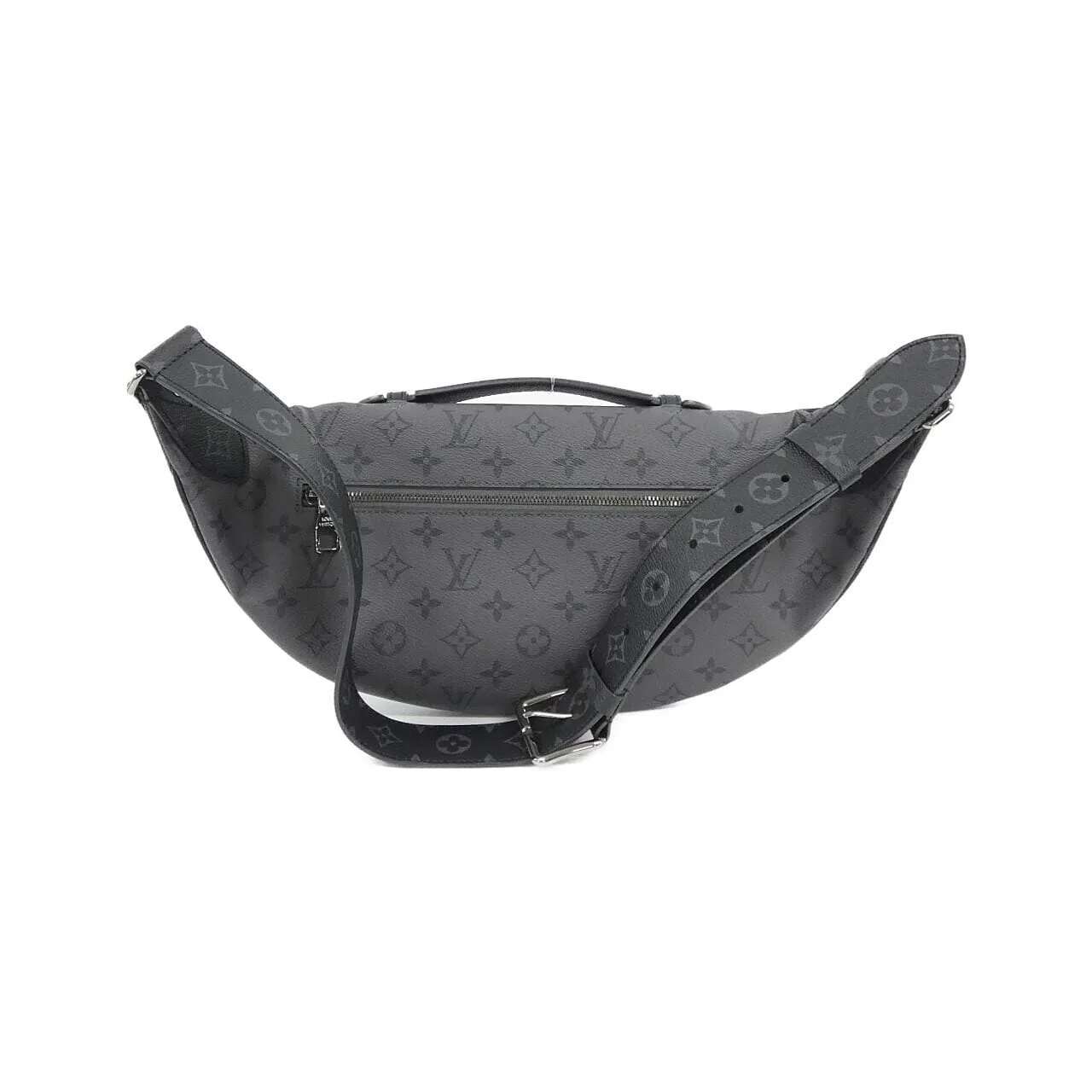 LOUIS VUITTON Eclipse M46436 肩背包 Monogram 2