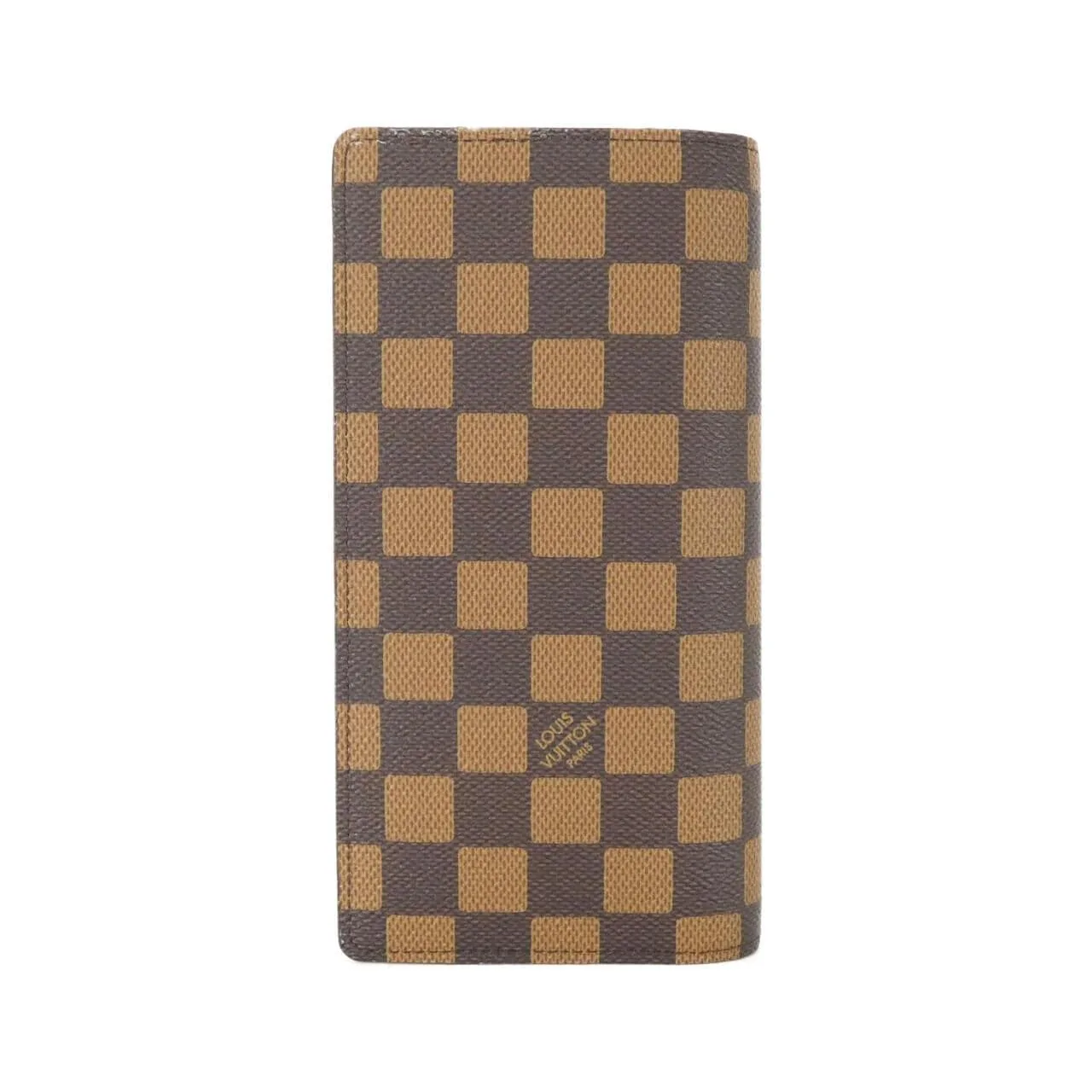 LOUIS VUITTON N40780 Wallet Damier 2