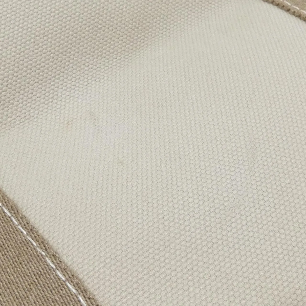 HERMES 100971M 手提包 帆布 5