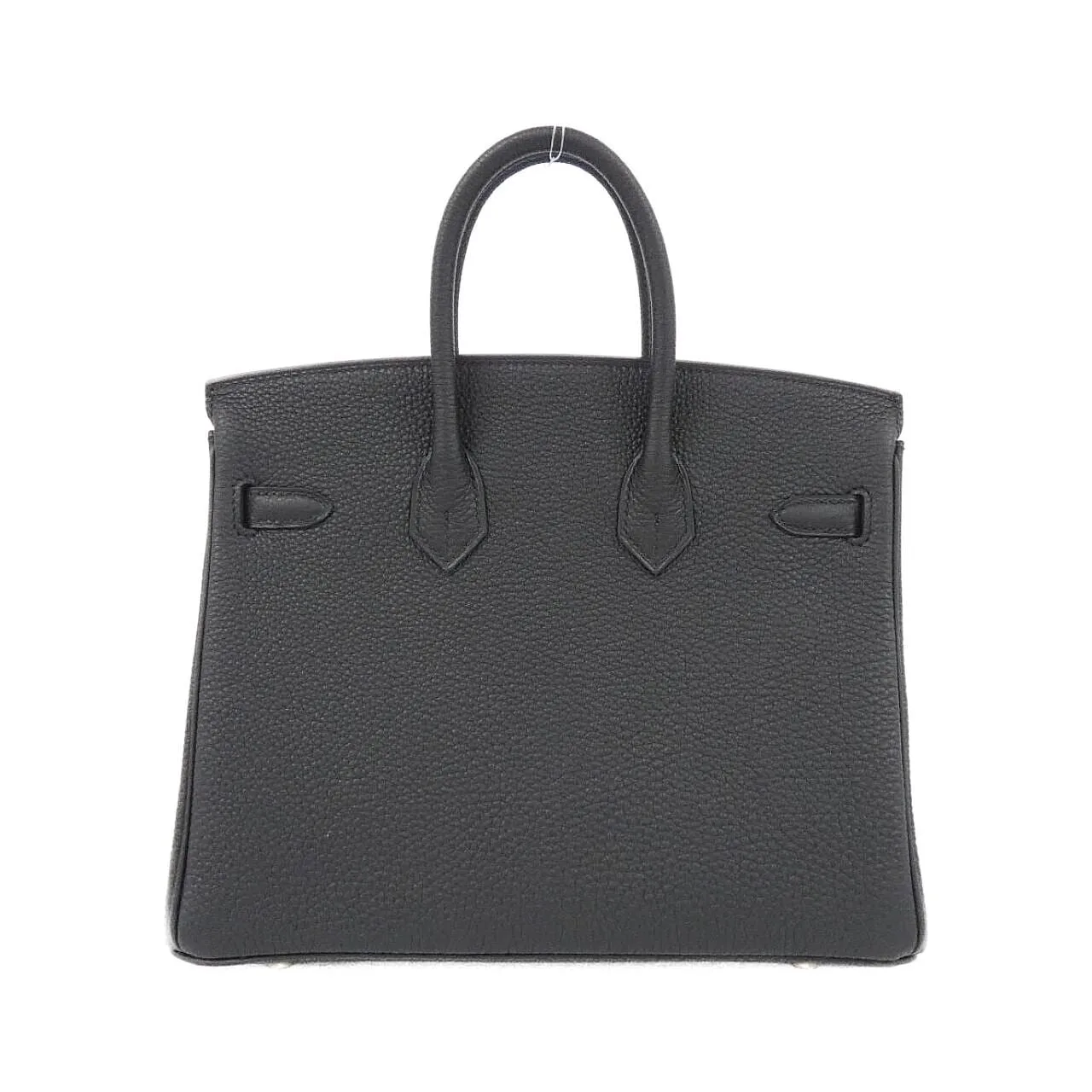 HERMES Birkin 041344CC Handbag Togo 2