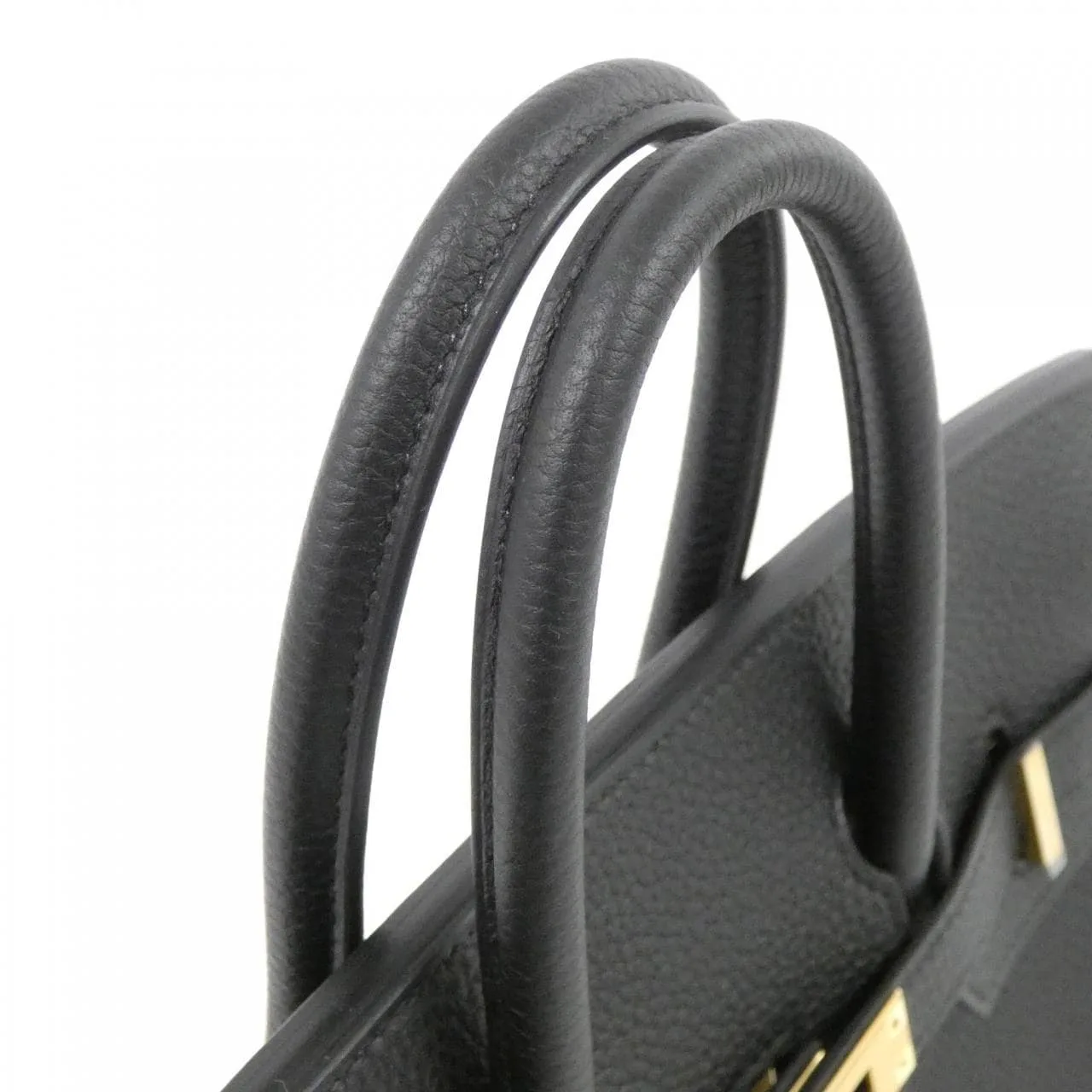 HERMES Birkin 041344CC Handbag Togo 5
