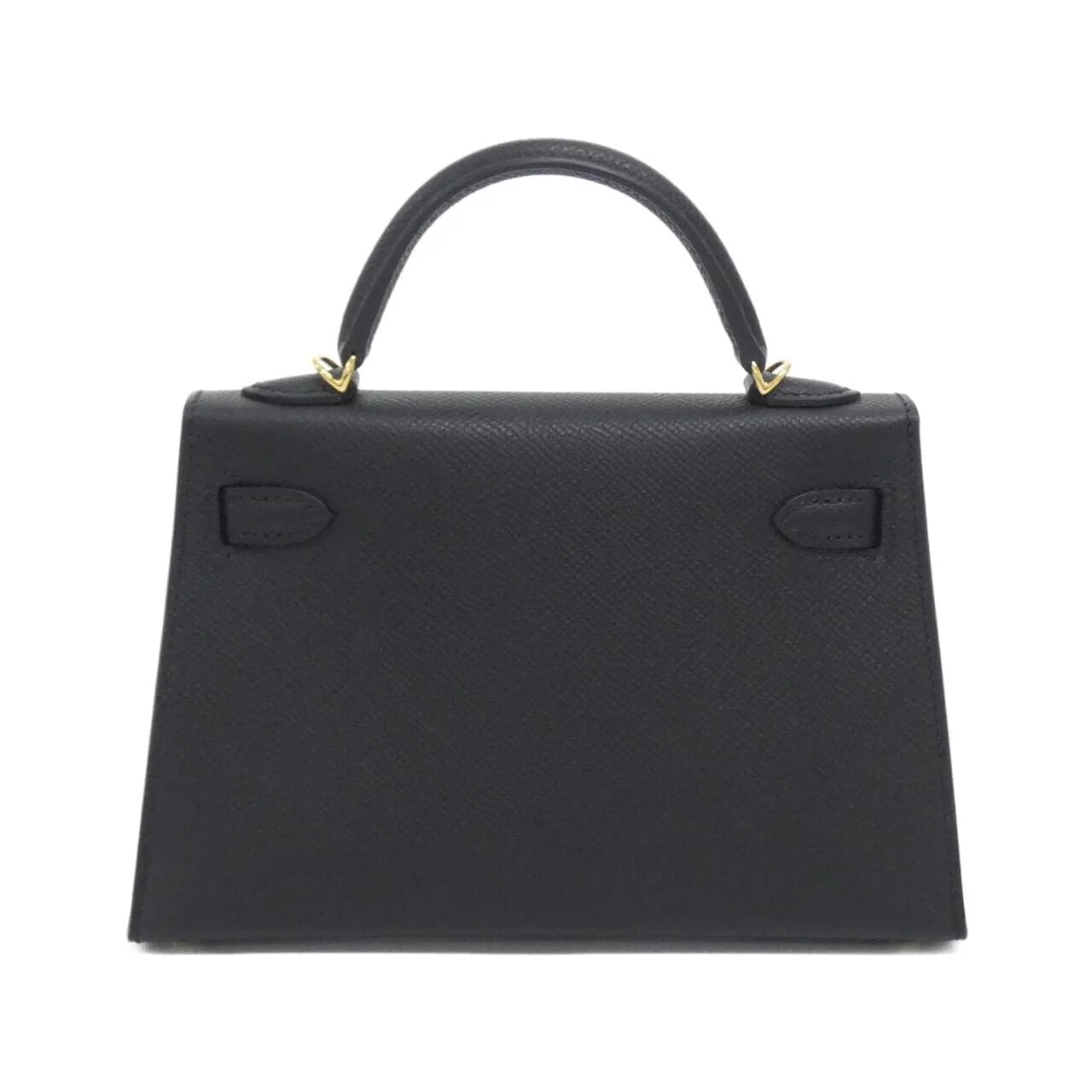 HERMES Kelly 071302CC 手提包 Epsom 2