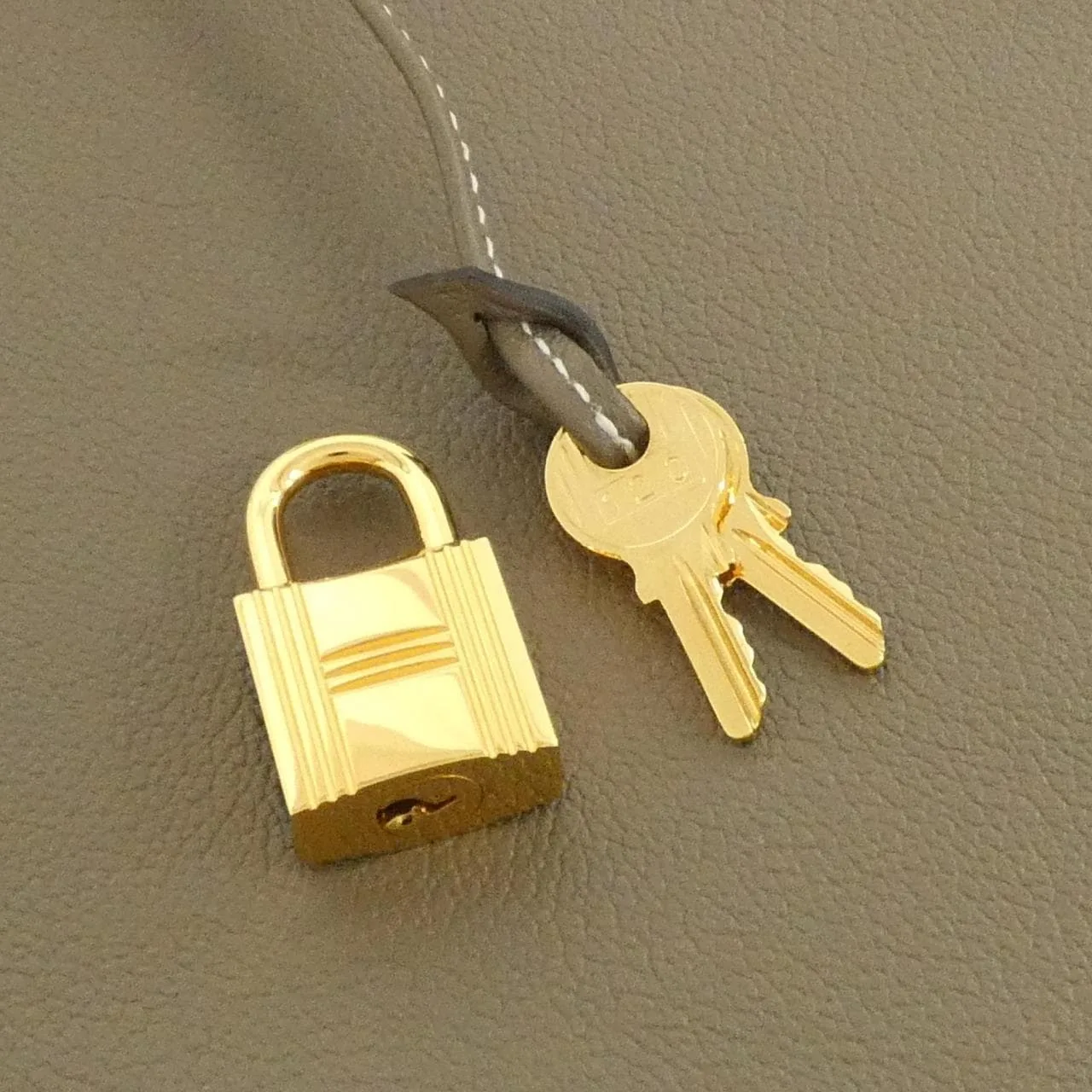 HERMES Bolide 073558CC 手提包 3