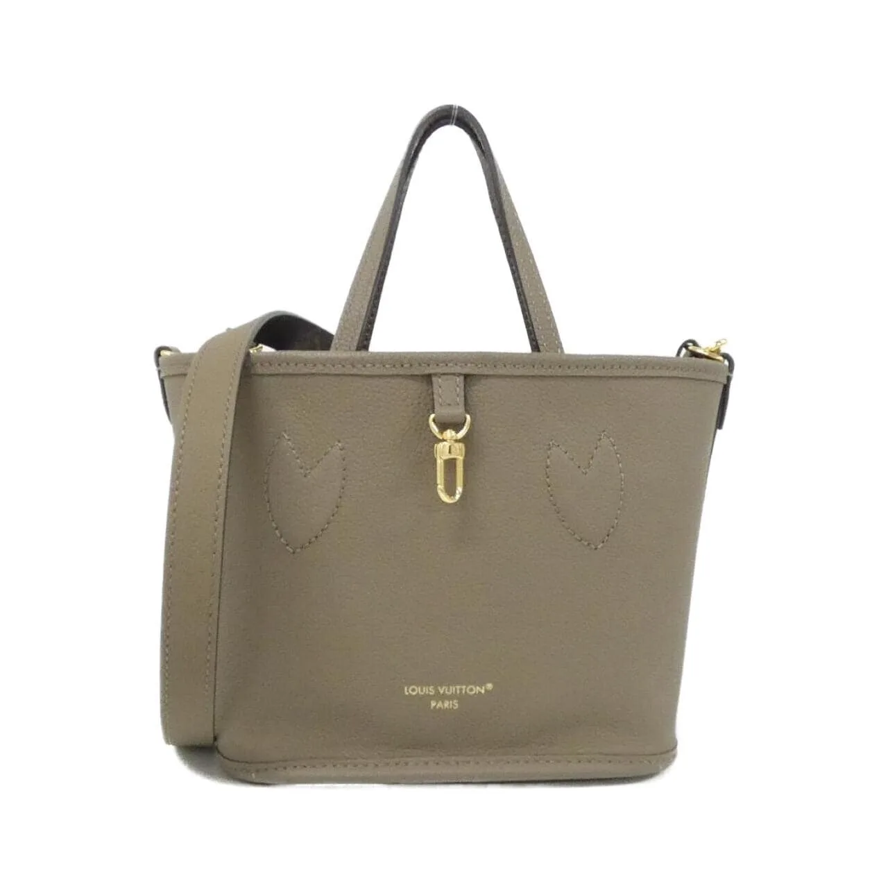 LOUIS VUITTON Neverfull M12109 托特包 Monogram