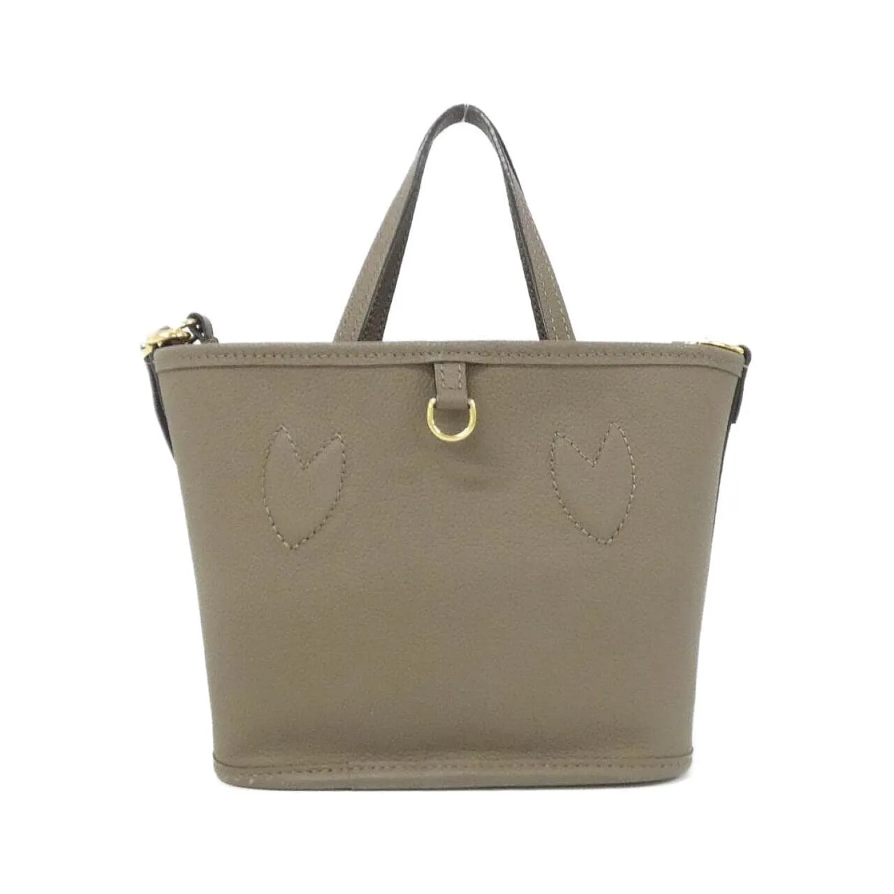 LOUIS VUITTON Neverfull M12109 托特包 Monogram 2