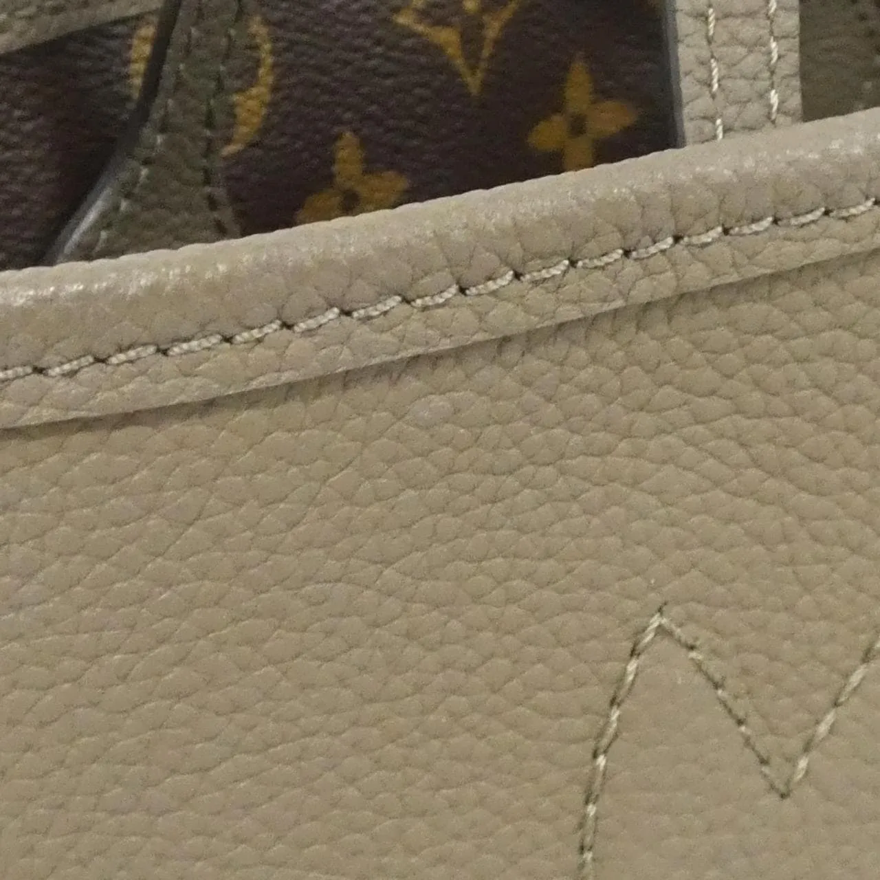 LOUIS VUITTON Neverfull M12109 托特包 Monogram 5
