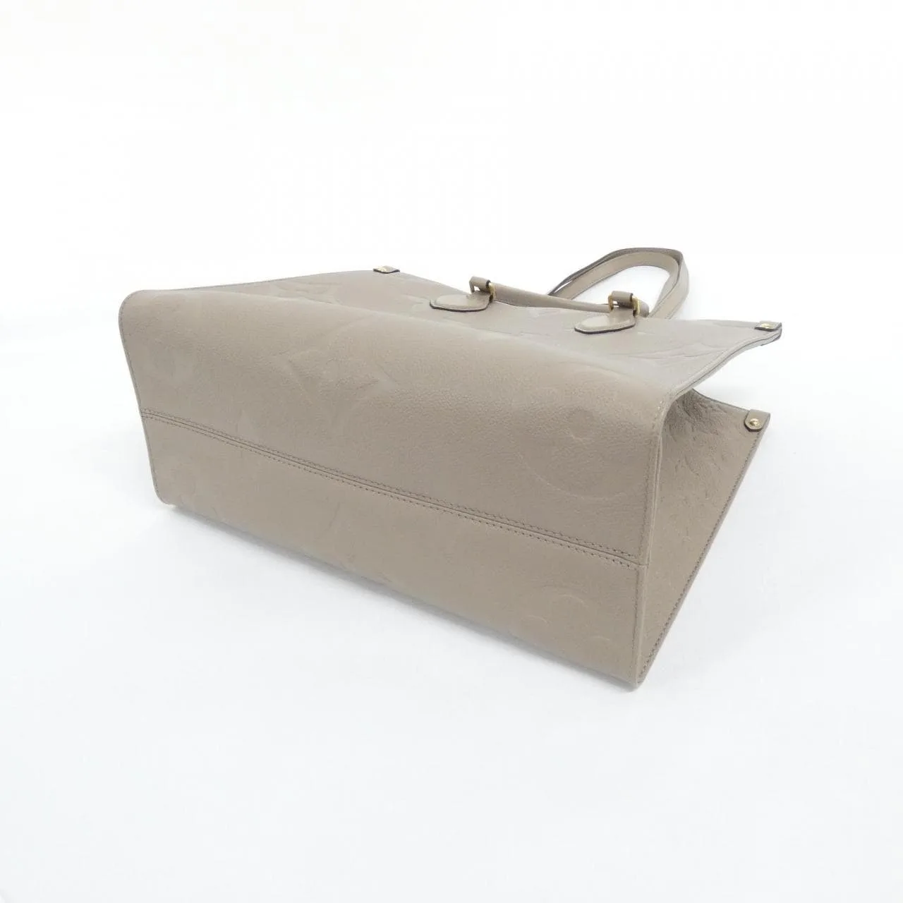 LOUIS VUITTON OnTheGo M45607 Handbag Monogram 2