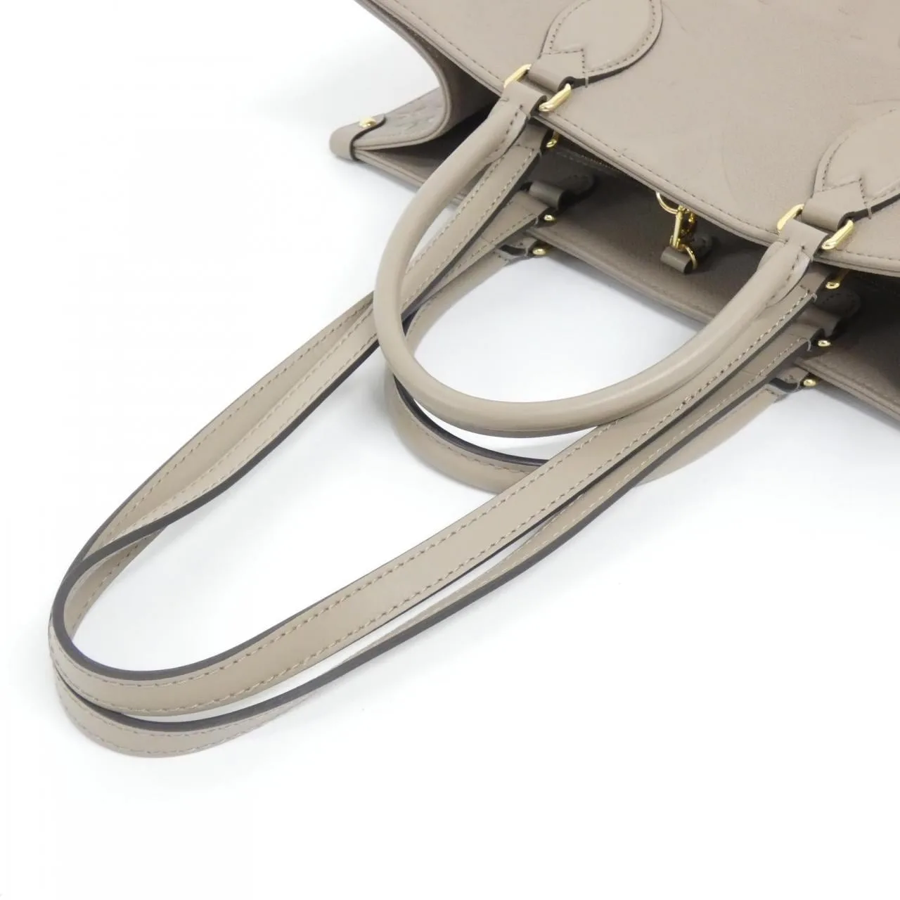 LOUIS VUITTON OnTheGo M45607 Handbag Monogram 5