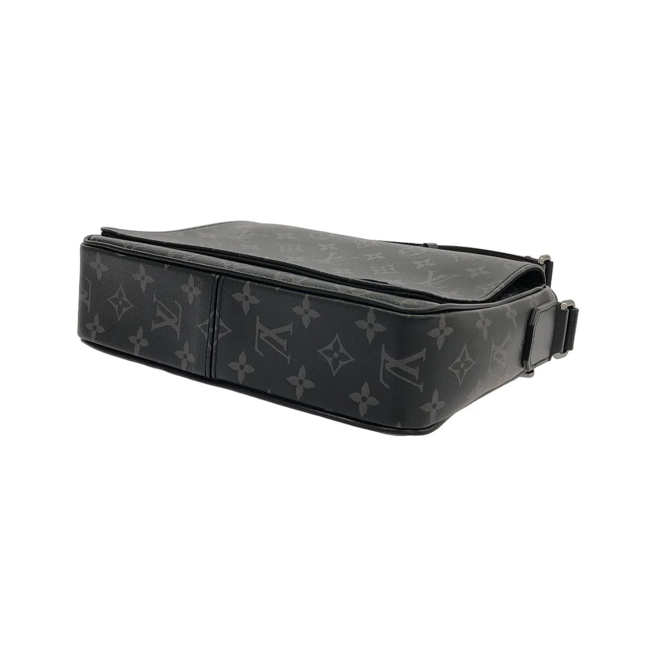 LOUIS VUITTON District M46255 肩背包 Monogram 3
