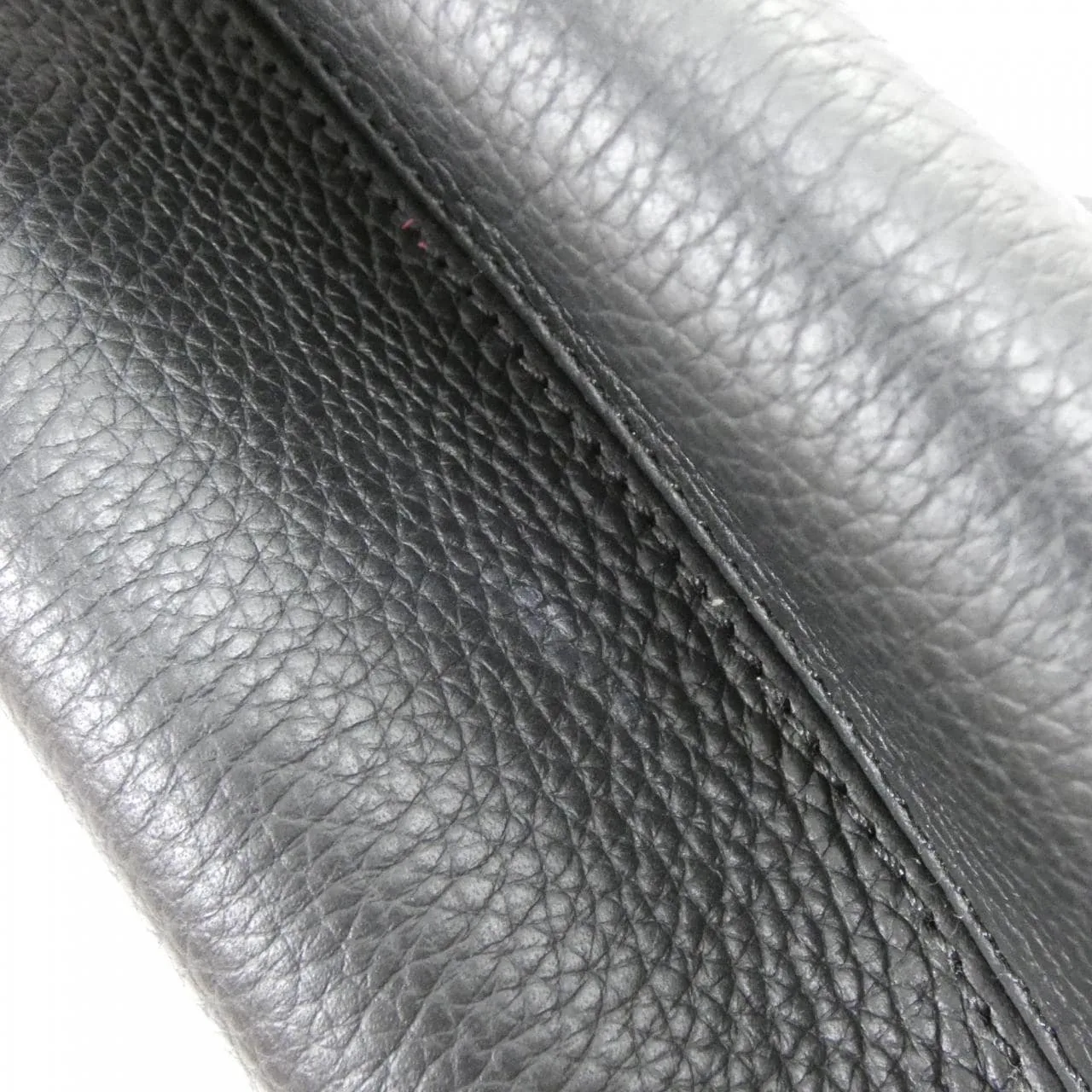 LOUIS VUITTON Capucines N92800 手提包 皮革 5