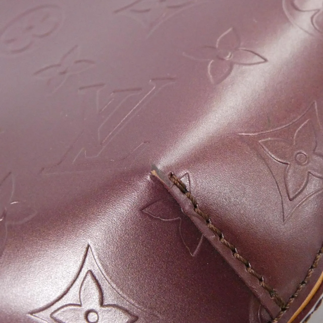 LOUIS VUITTON M55146 Shoulder Monogram 3