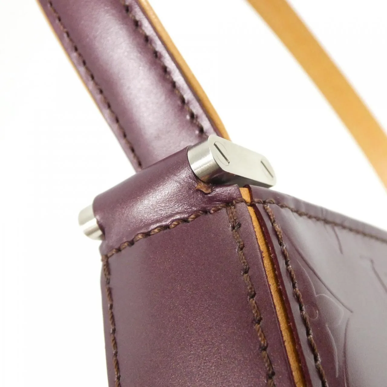 LOUIS VUITTON M55146 Shoulder Monogram 4