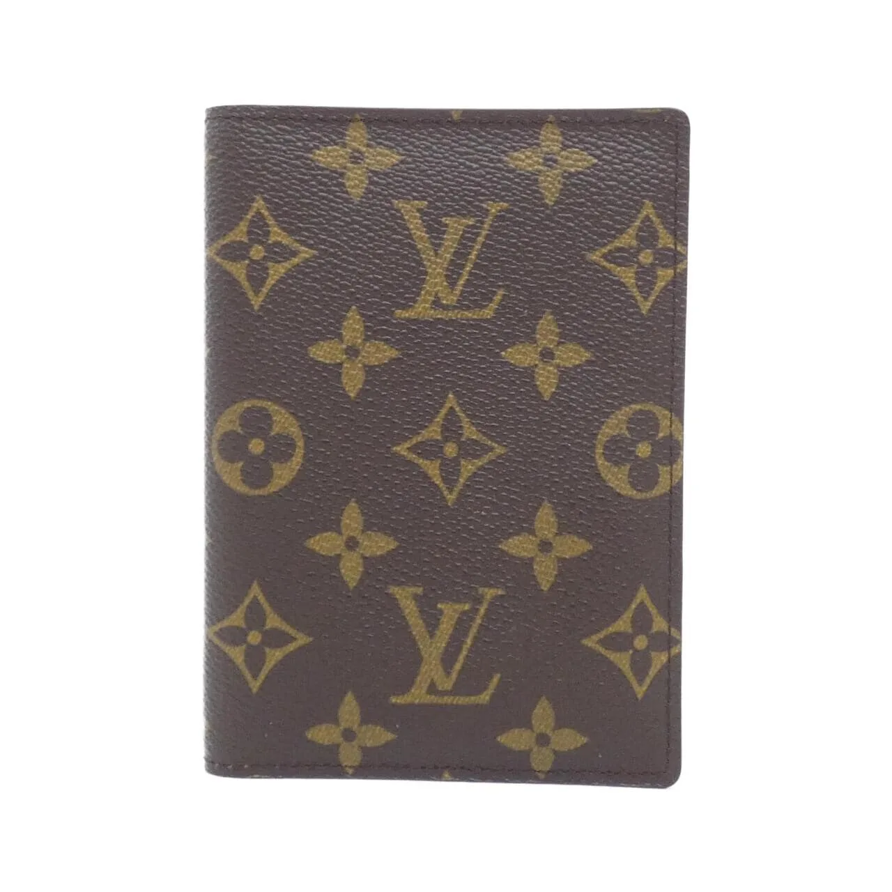 LOUIS VUITTON M60181 Wallet Monogram