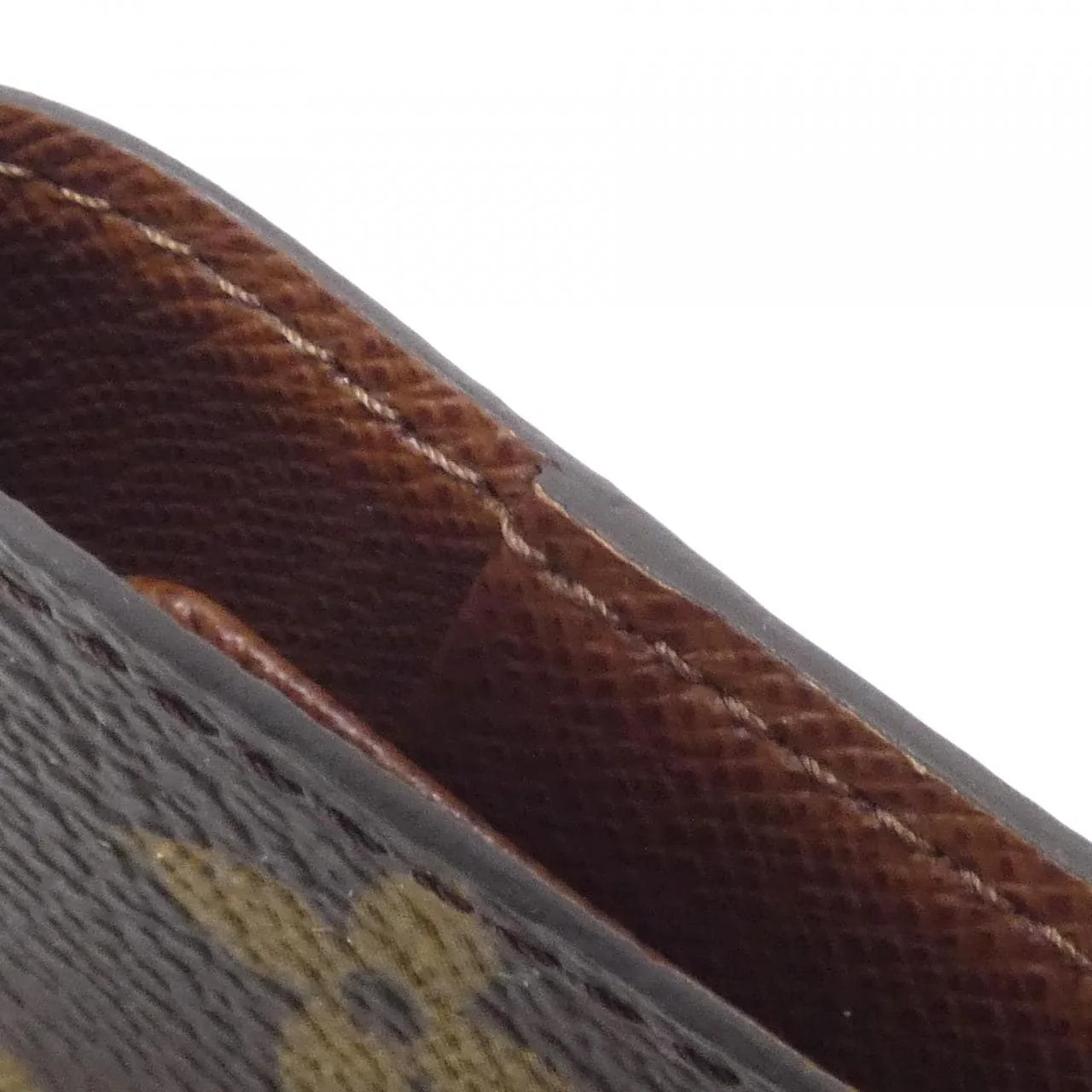 LOUIS VUITTON M60181 銀包 Monogram 3