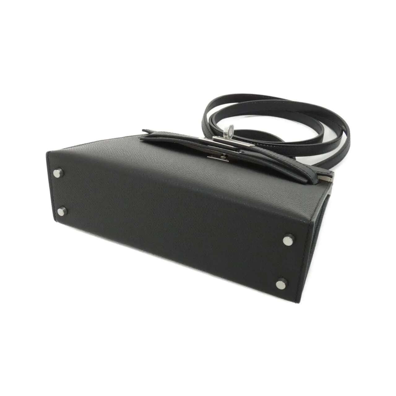 HERMES Kelly 手提包 Epsom 3