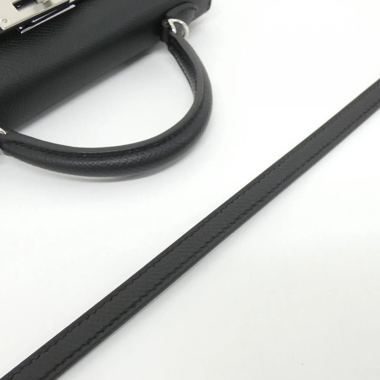 HERMES Kelly 手提包 Epsom 4