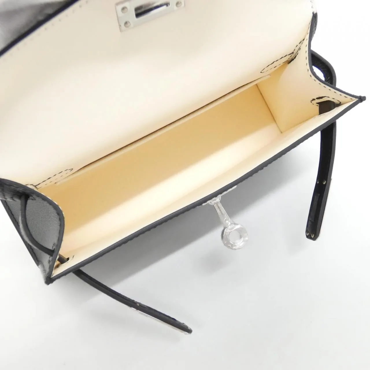 HERMES Kelly 手提包 Epsom 5