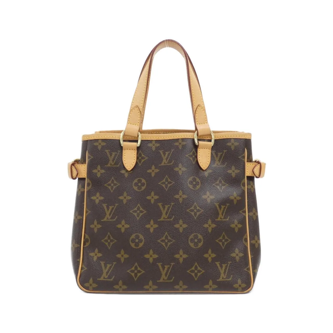 LOUIS VUITTON M51156 Handbag Monogram