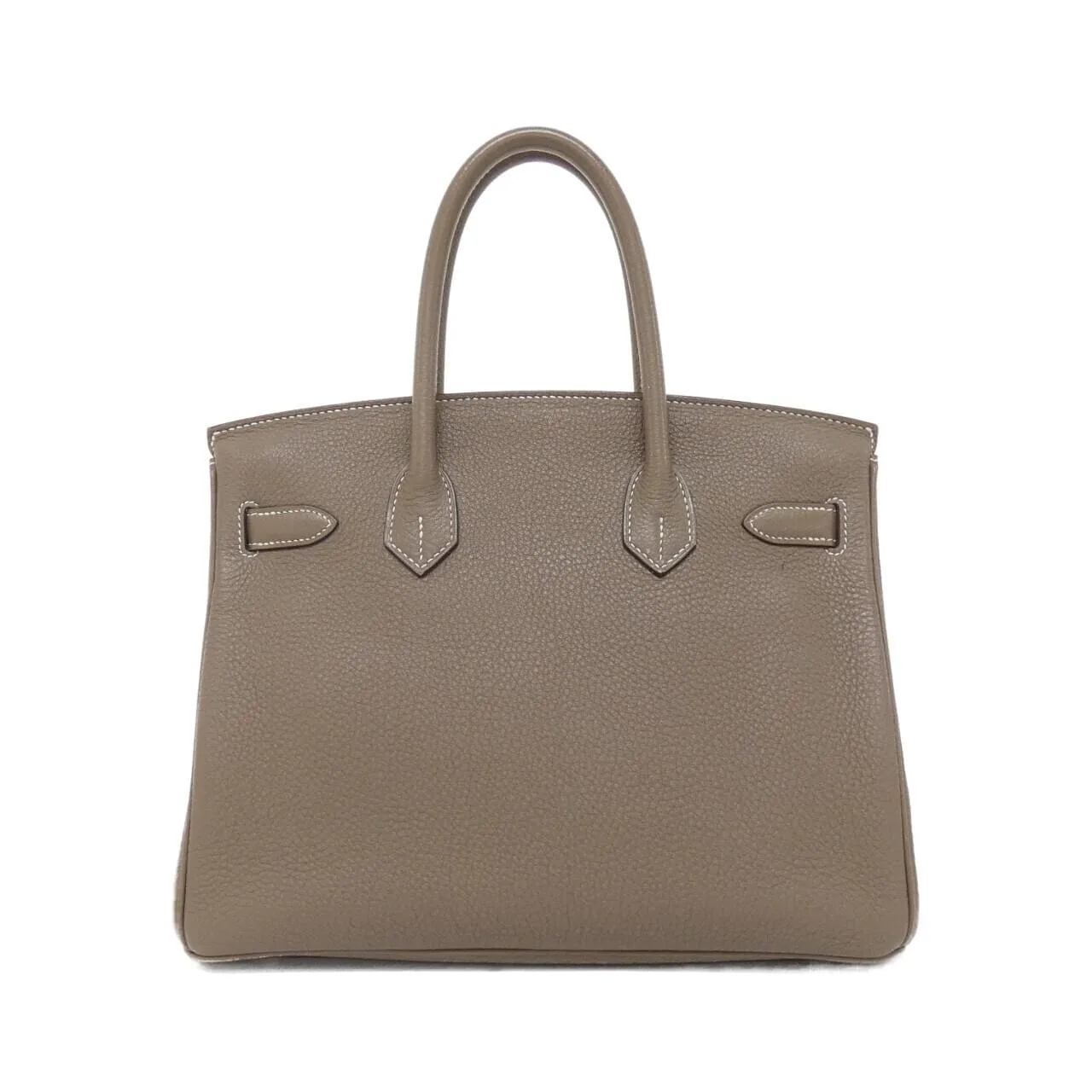 HERMES Birkin 030520CK Handbag Togo 2