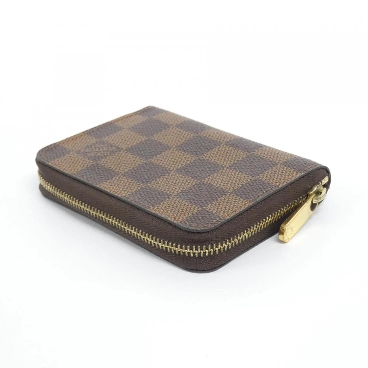 LOUIS VUITTON N63070 Coin Case Damier 2