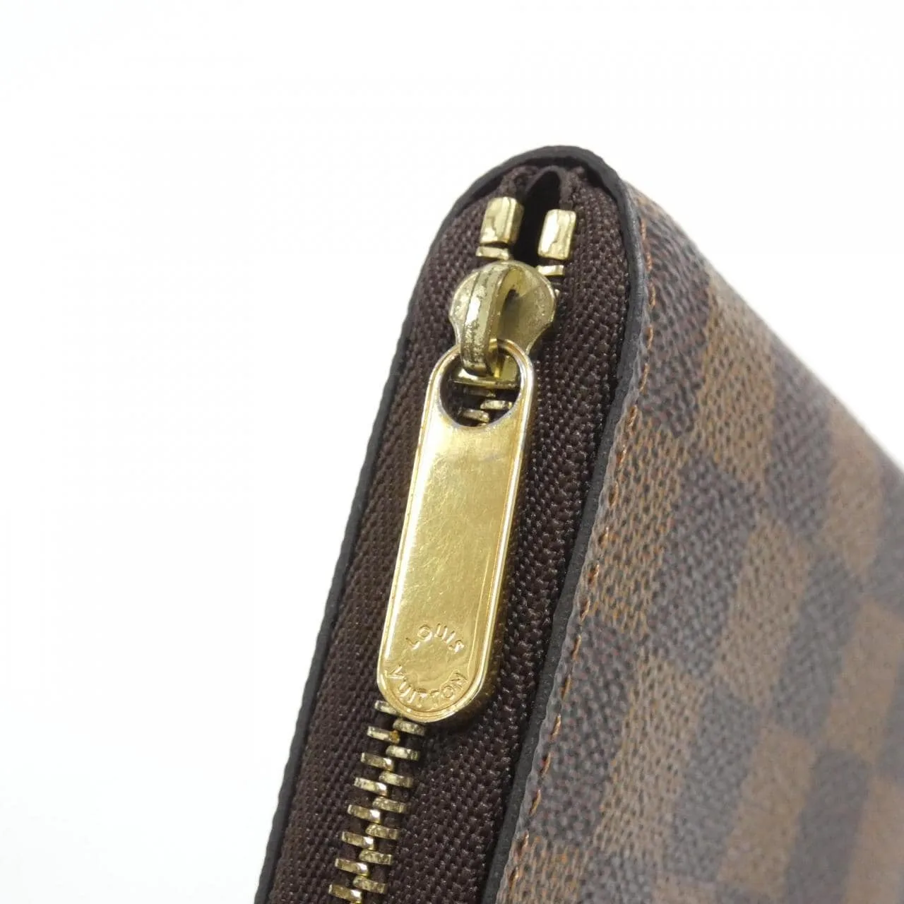 LOUIS VUITTON N63070 Coin Case Damier 3
