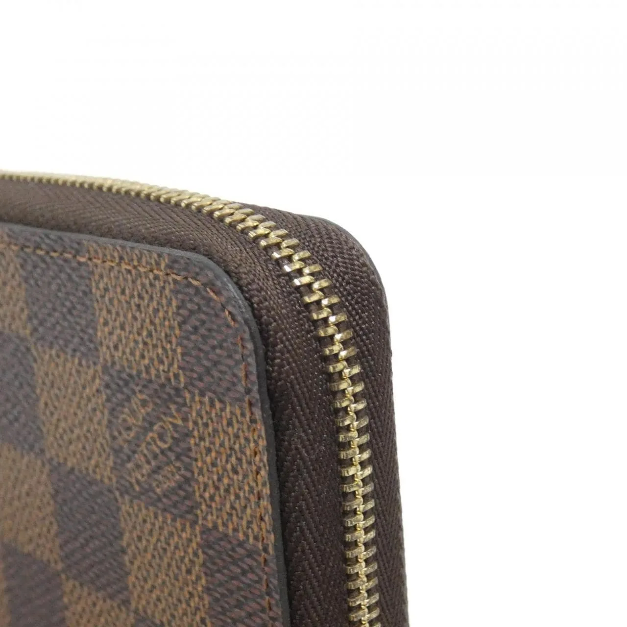 LOUIS VUITTON N63070 Coin Case Damier 4