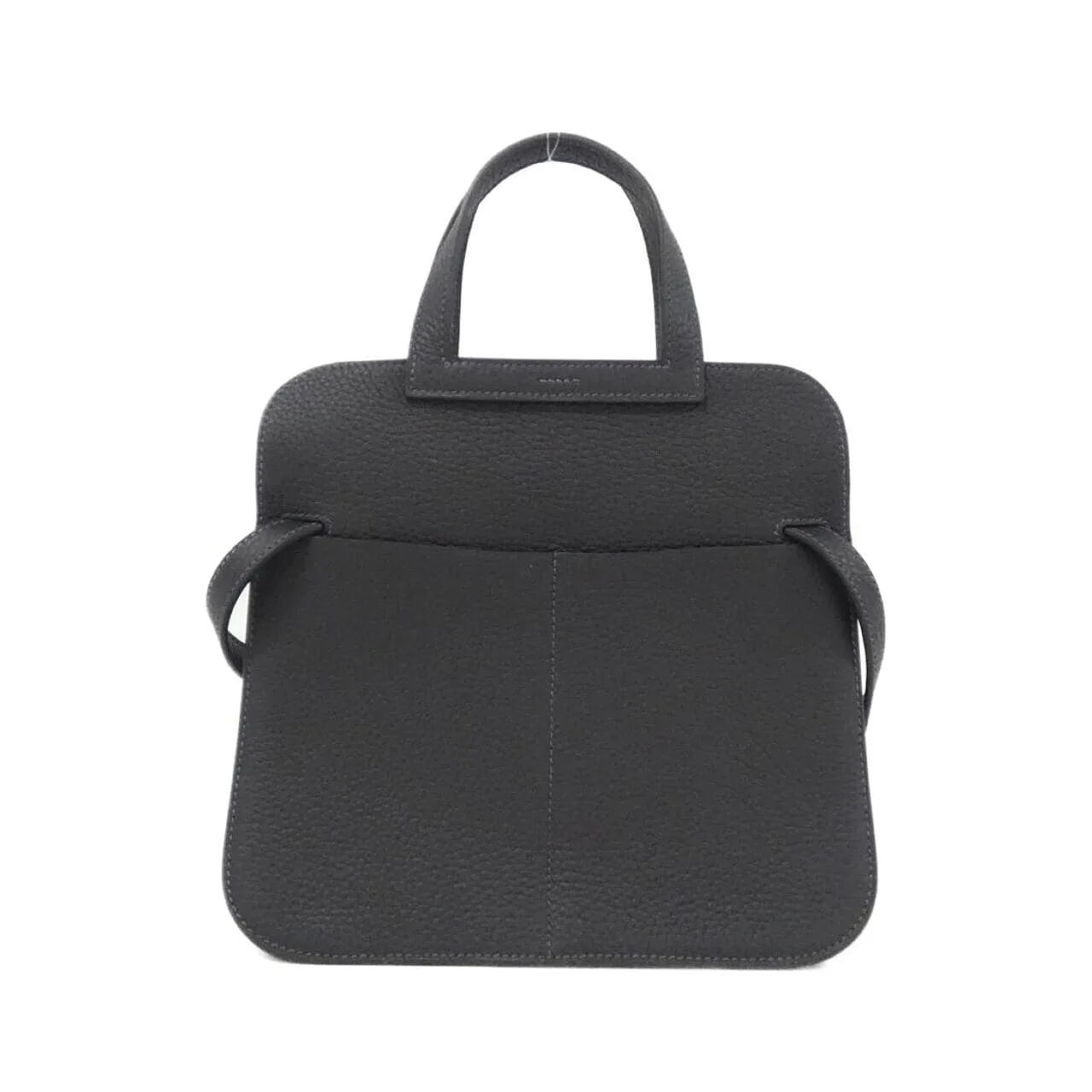 HERMES Halzan 082027CK 手提包 Clemence 2