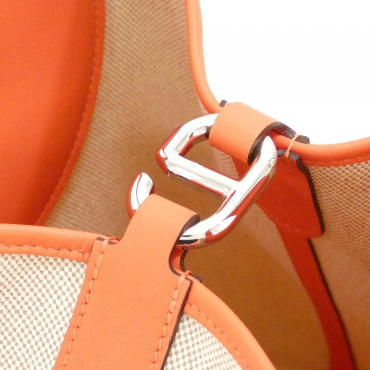 HERMES 085693CK 手提包 Swift 3