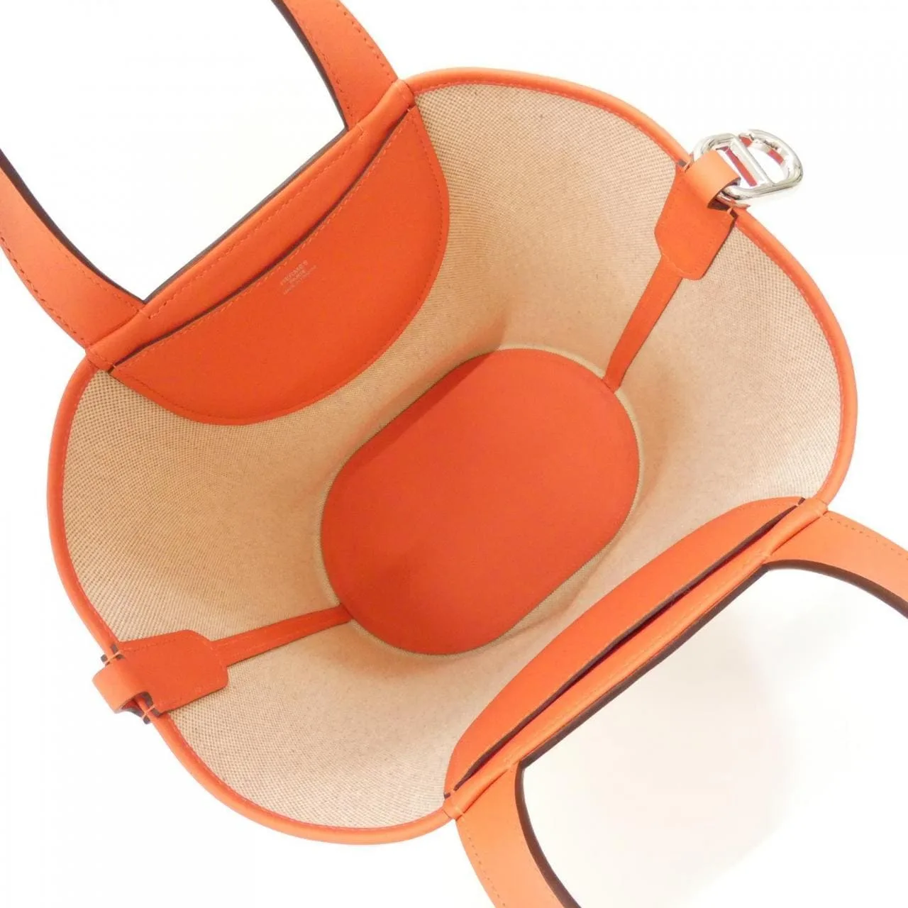 HERMES 085693CK 手提包 Swift 5