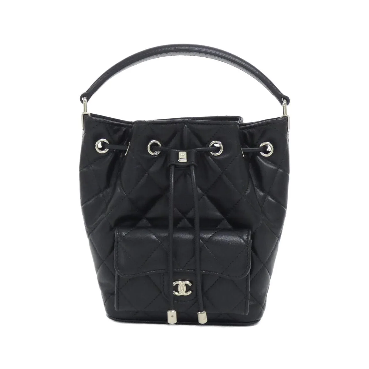 CHANEL AP4856 手提包 羊皮