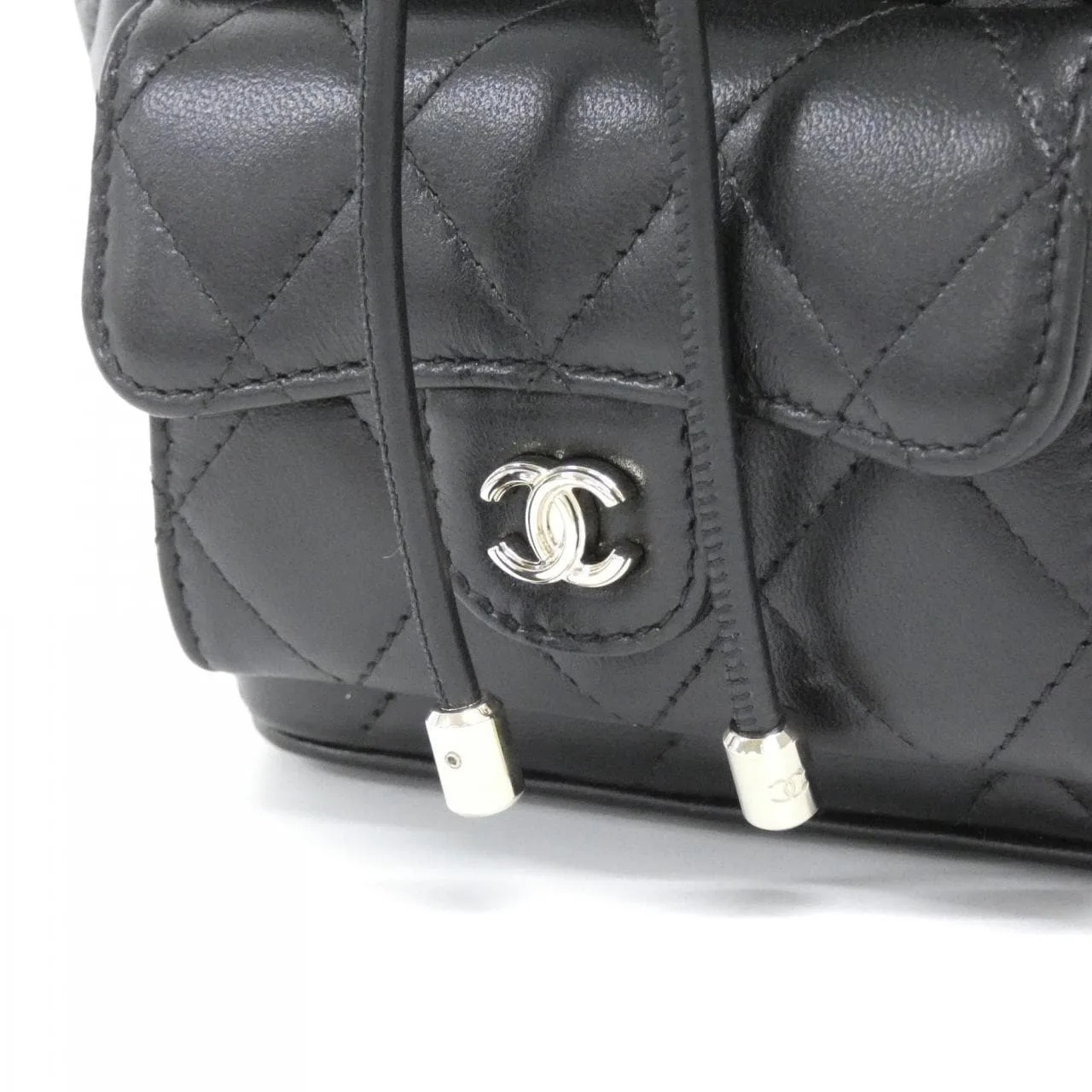CHANEL AP4856 手提包 羊皮 4