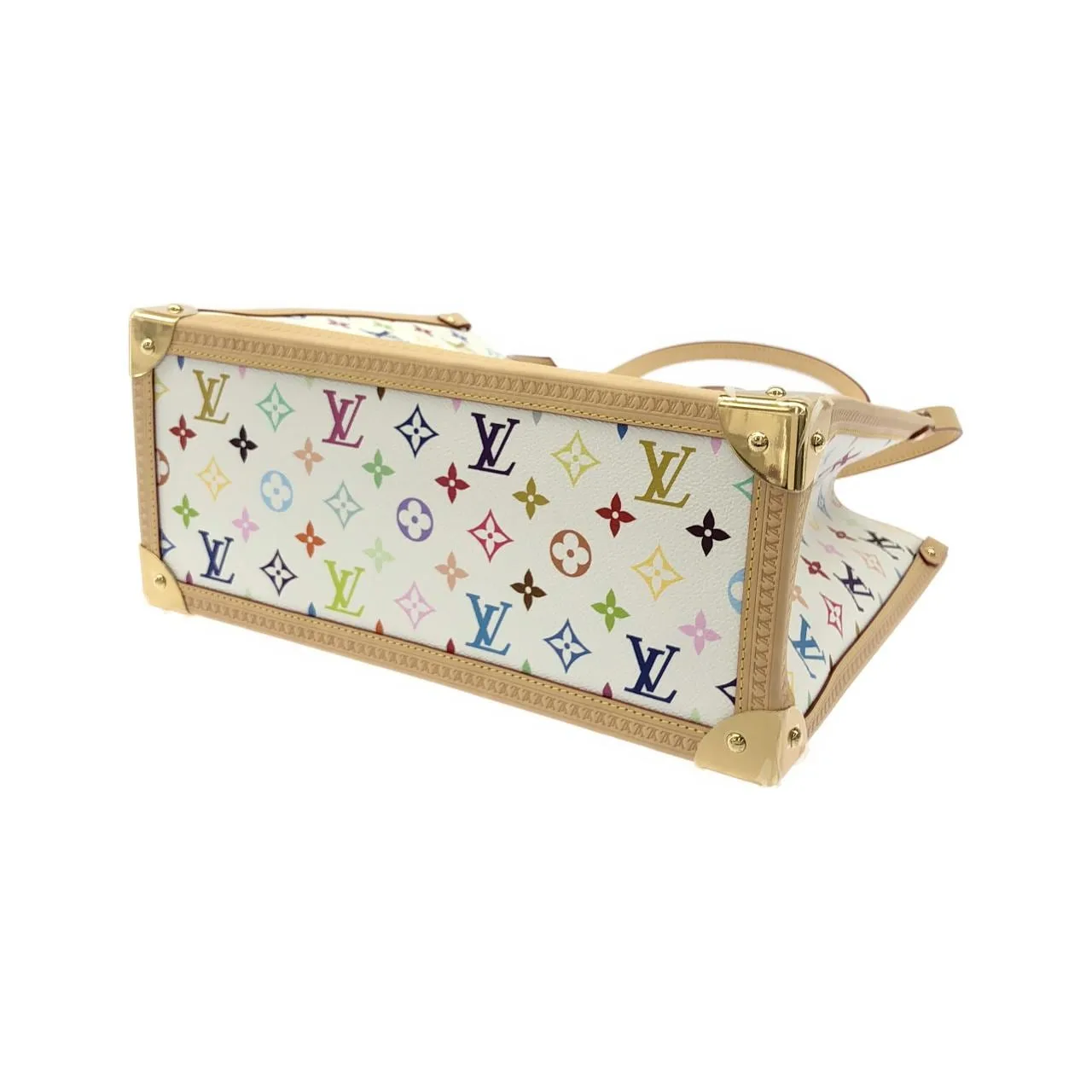 LOUIS VUITTON OnTheGo M13079 手提包 帆布 2