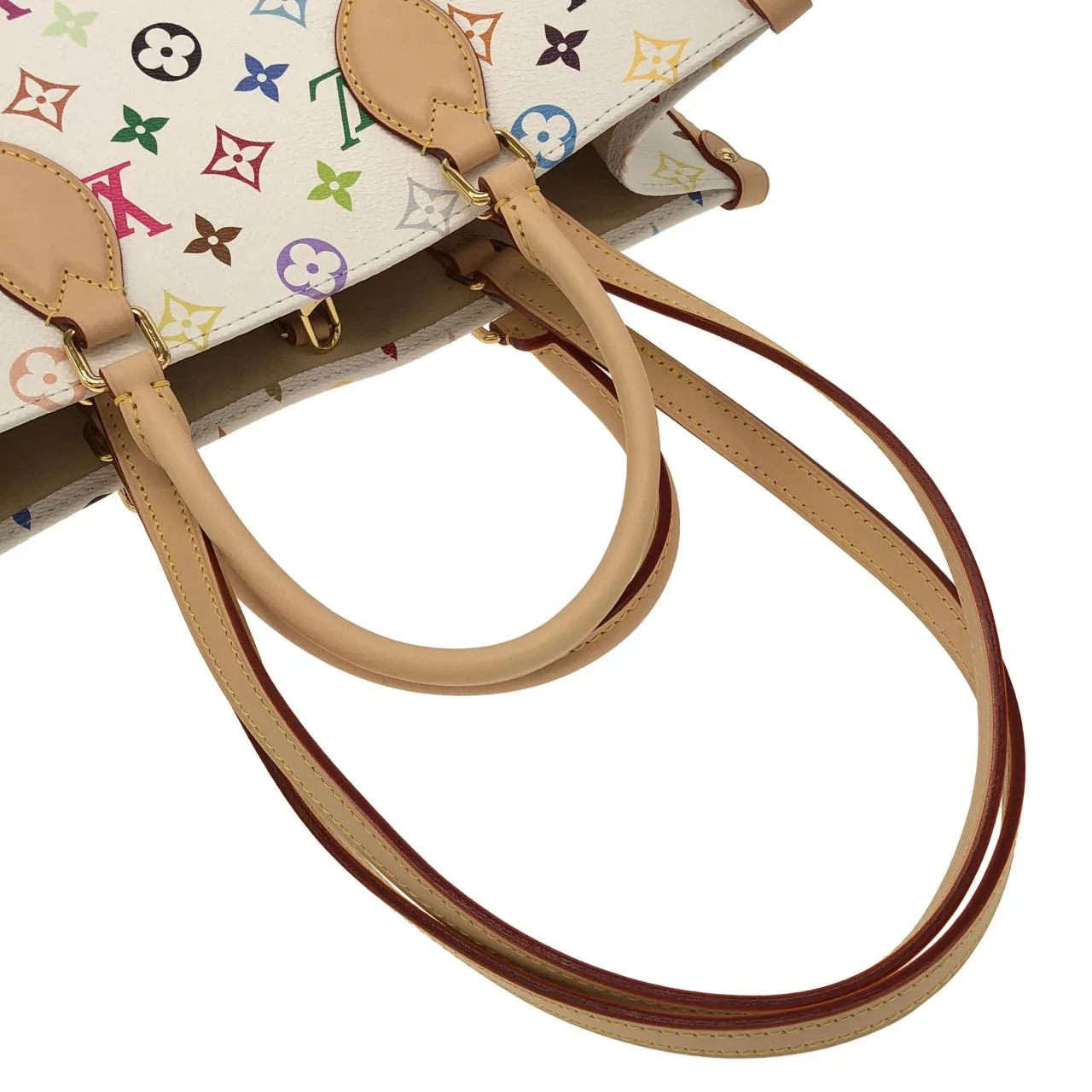 LOUIS VUITTON OnTheGo M13079 手提包 帆布 3