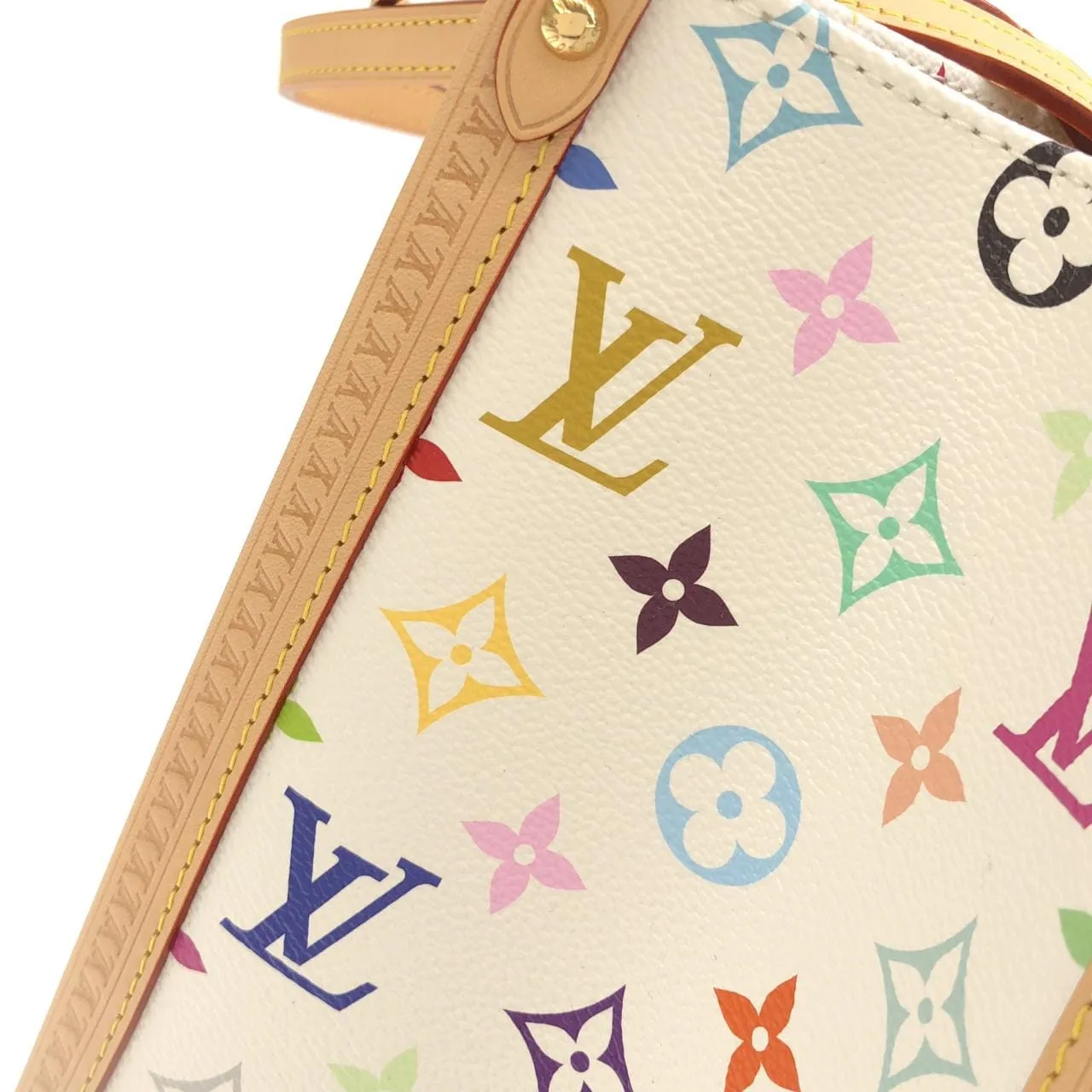 LOUIS VUITTON OnTheGo M13079 手提包 帆布 5