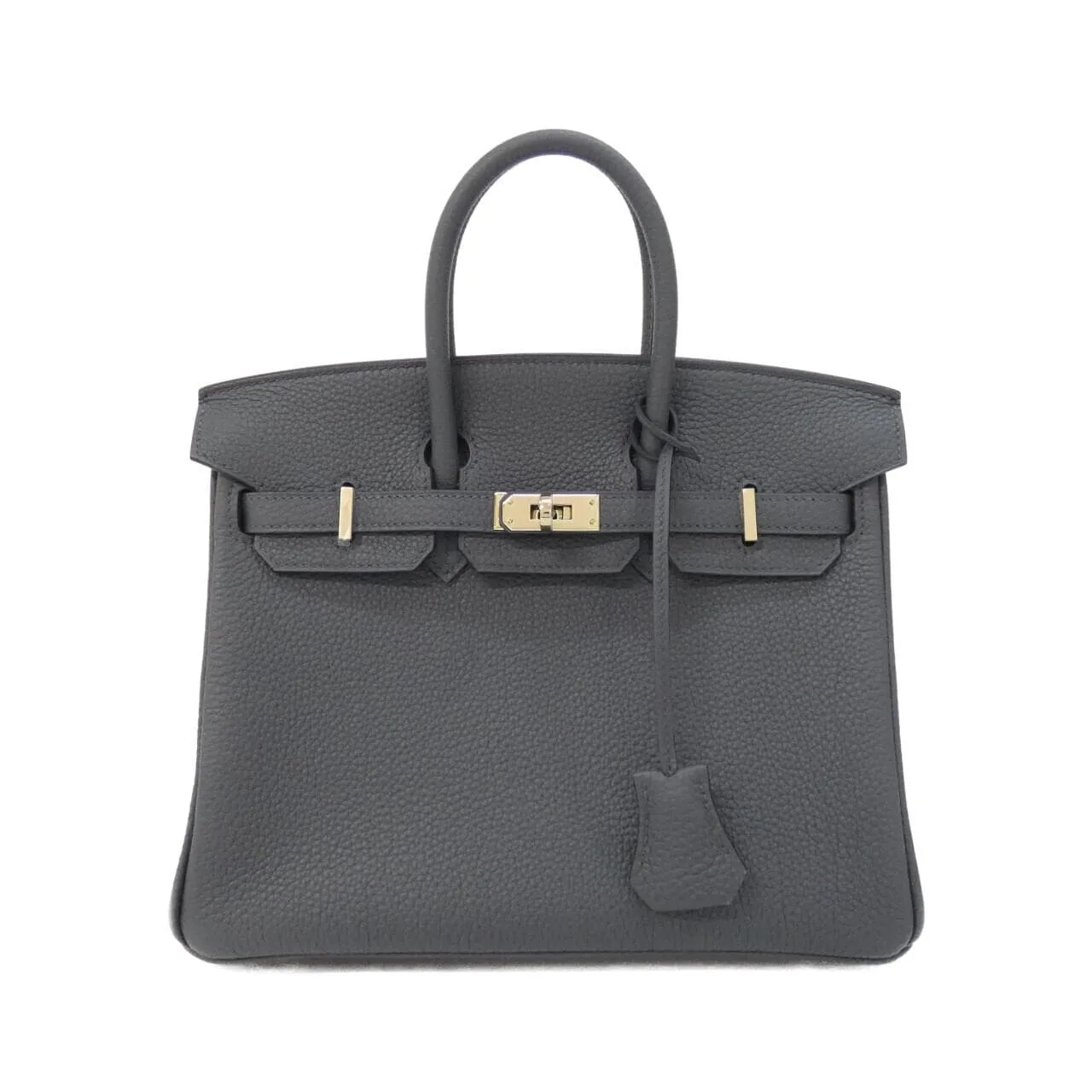 HERMES Birkin 057208CP Handbag Togo