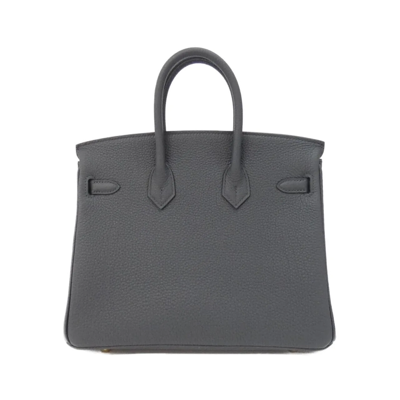 HERMES Birkin 057208CP Handbag Togo 2