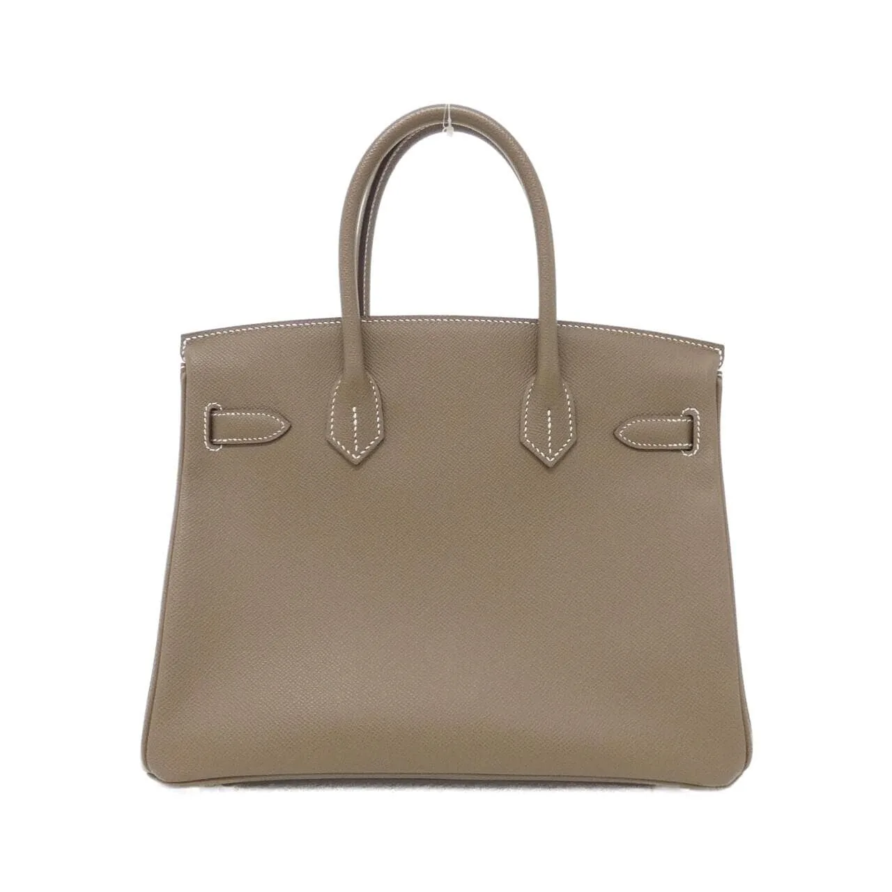 HERMES Birkin 041701CC Handbag Epsom 2