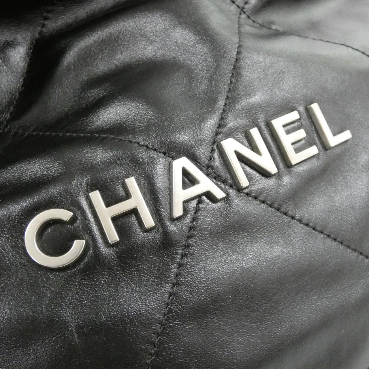 CHANEL Chanel 22 AS3260 Shoulder 4