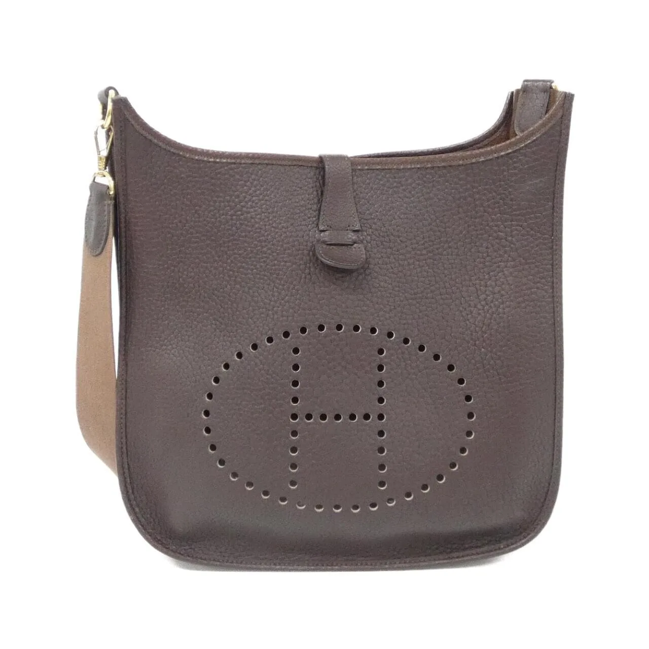 HERMES Evelyne Shoulder