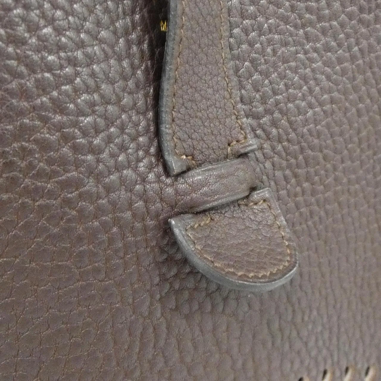 HERMES Evelyne Shoulder 5