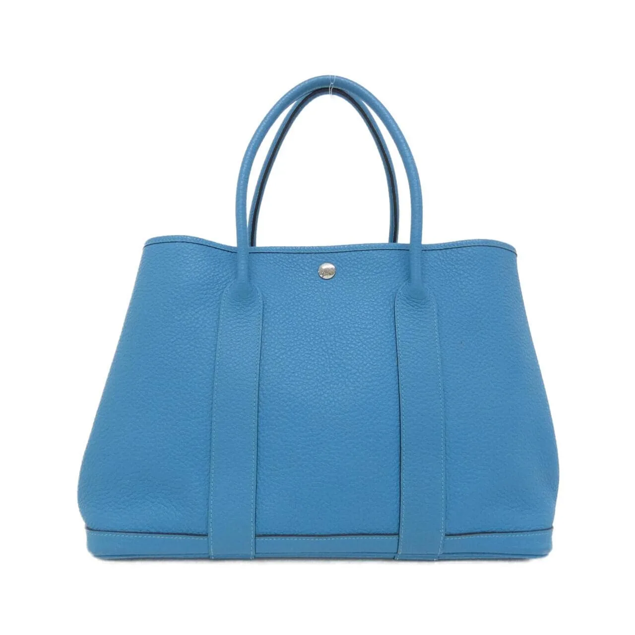 HERMES Garden Party 064423CK 托特包