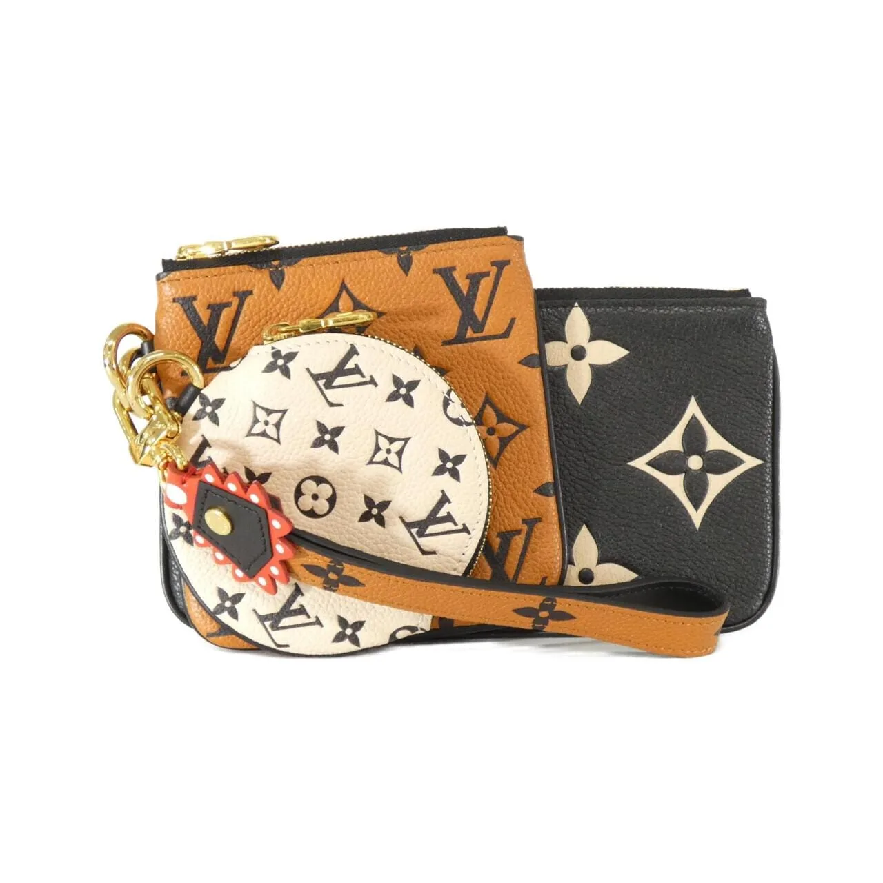 LOUIS VUITTON Pochette M69516 Pouch